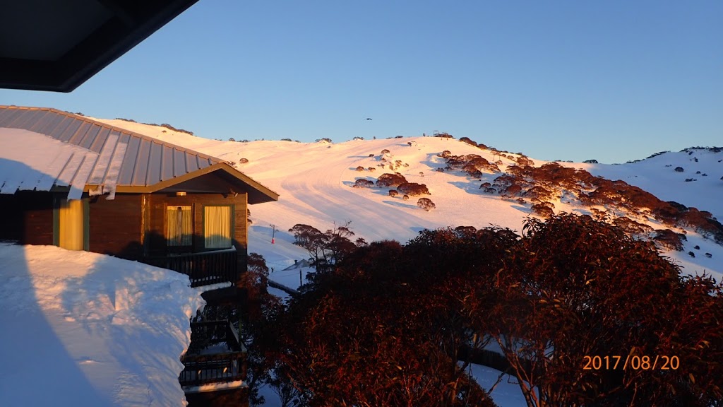 Pygmy Possum Lodge | lodging | Charlotte Pass NSW 2624, Australia | 0264575043 OR +61 2 6457 5043