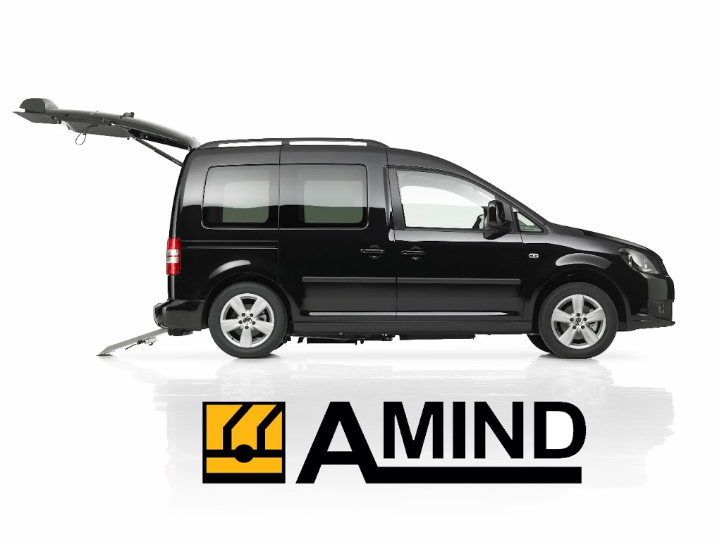 AMIND Mobility | 4/56 Boundary Rd, Rocklea QLD 4106, Australia | Phone: 1300 793 057