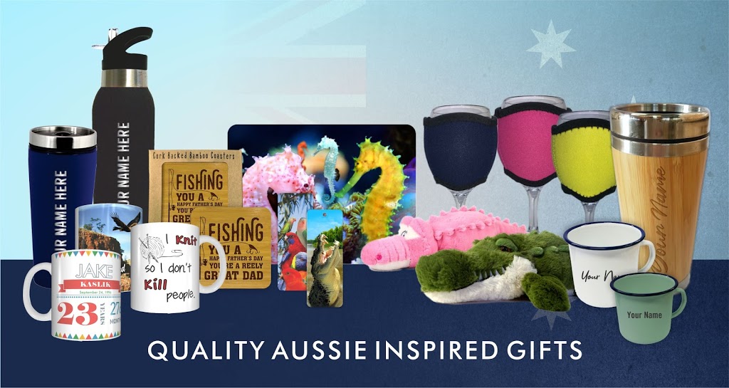 Fair Dinkum Gifts | 1/34 Access Way, Carrum Downs VIC 3201, Australia | Phone: (03) 8763 4074