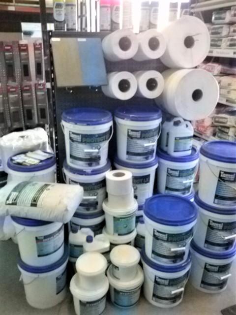 Trade Plaster Supplies Katoomba | 39 Wilson St, Katoomba NSW 2780, Australia | Phone: (02) 4782 2263