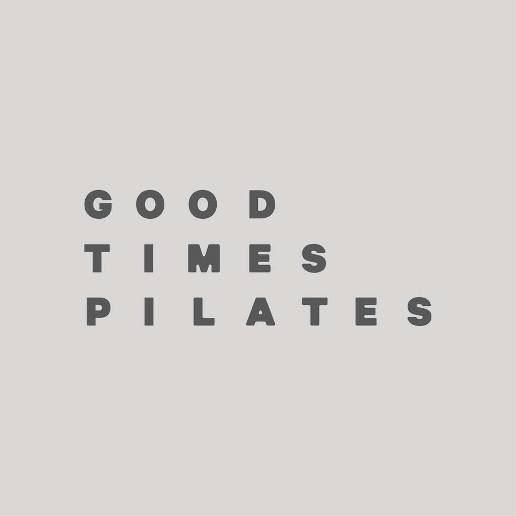 Good Times Pilates | 5/19/35 Gertrude St, Fitzroy VIC 3065, Australia | Phone: 0408 930 730