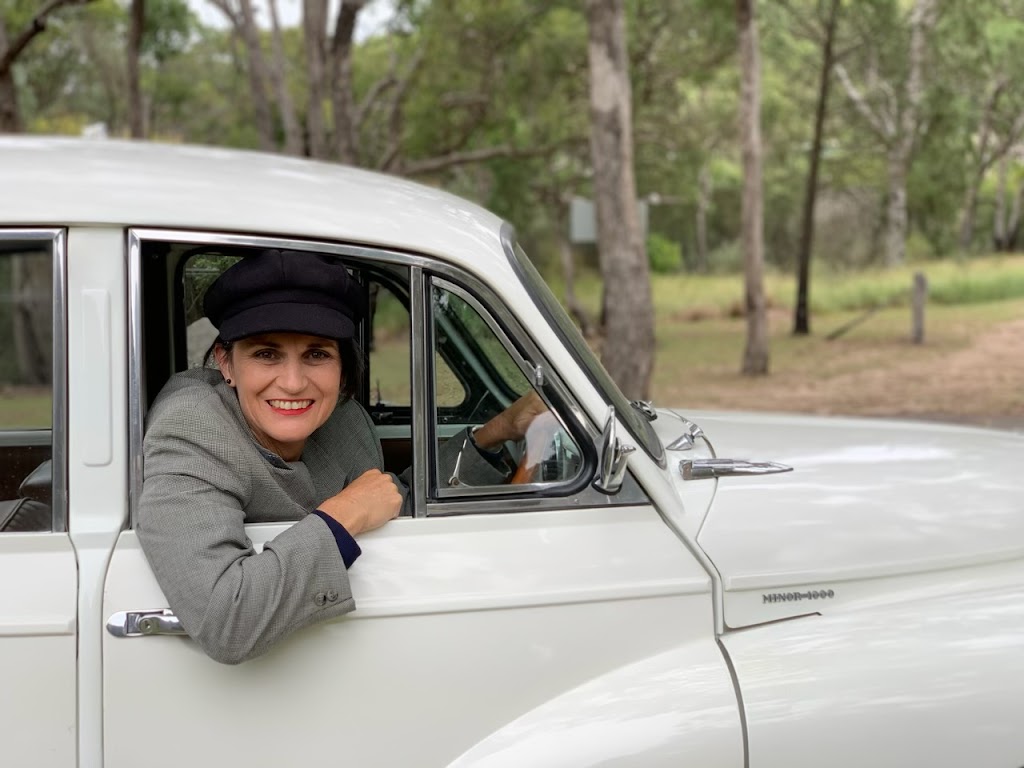 Vintage Tours | 26 Diamondvale Rd, Diamondvale QLD 4380, Australia | Phone: 0413 436 985