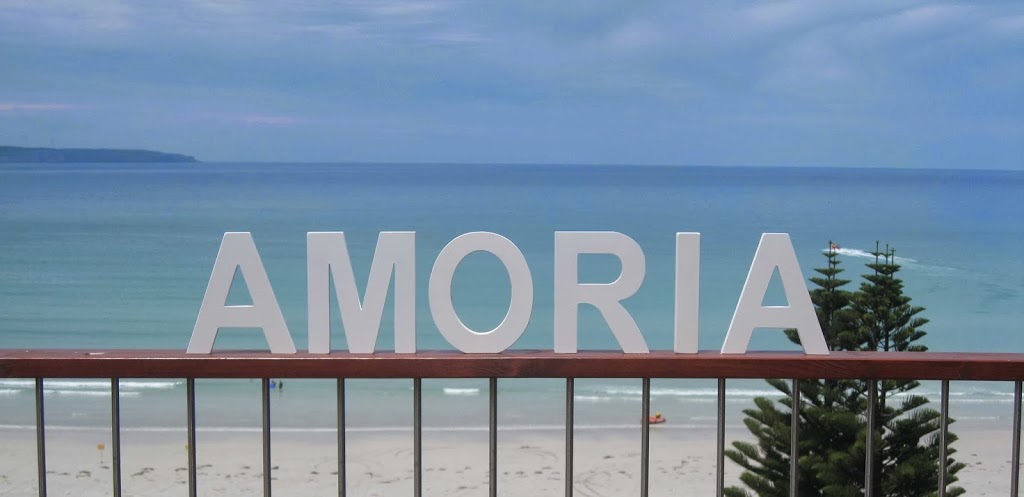 Amoria Beach House | lodging | 22 Flinders St, Cape Bridgewater VIC 3305, Australia | 0408808346 OR +61 408 808 346