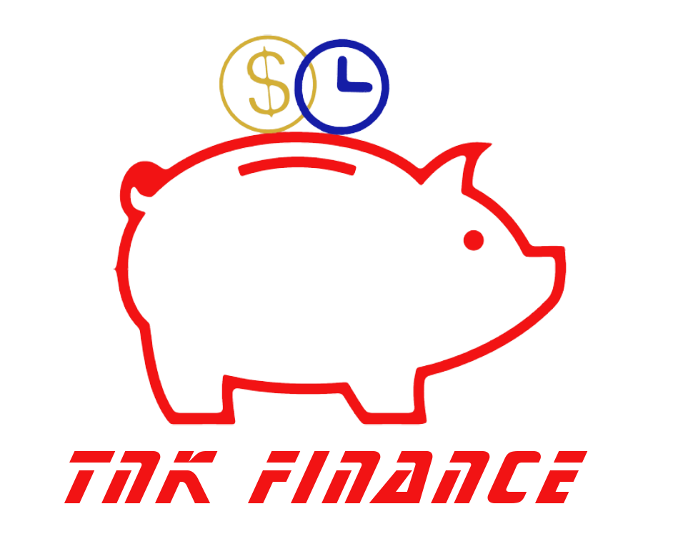TNK Finance | 2 Drury Ct, Noble Park VIC 3174, Australia | Phone: 0421 217 897