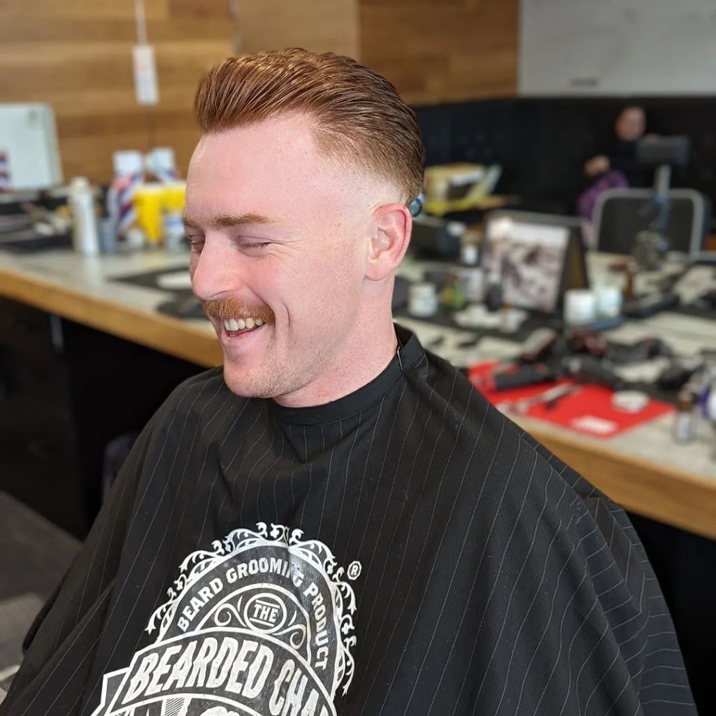 HMB Barbers - Rural View | Shop 1010/10 Eimeo Rd, Rural View QLD 4740, Australia | Phone: (07) 4846 1326
