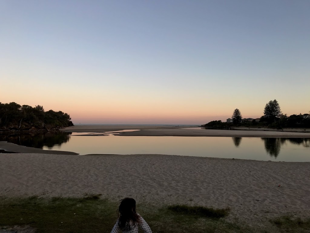 Lake Cathie Foreshore Reserve | Lake Cathie NSW 2445, Australia | Phone: (02) 6581 8111
