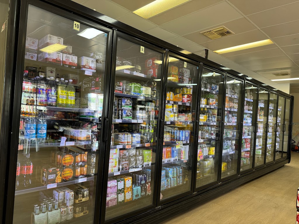 Cunnamulla Bottleshop Bottlemart | 23 Louise St, Cunnamulla QLD 4490, Australia | Phone: 0499 304 627