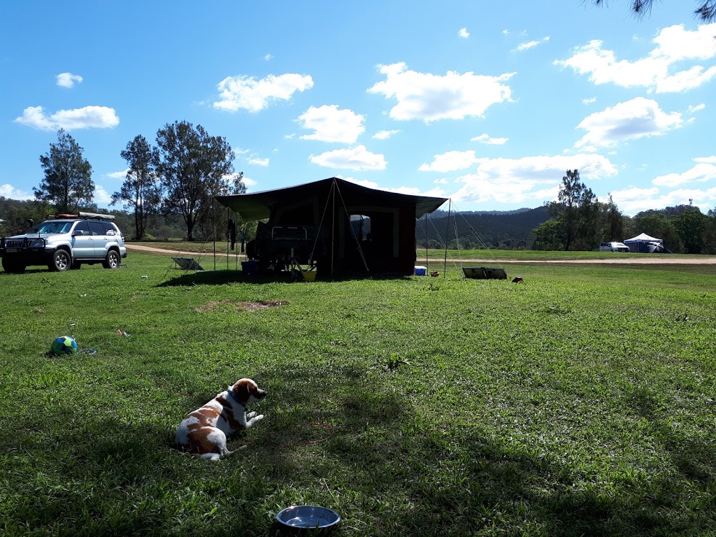 Kenilworth Homestead Camping Spot | park | Kenilworth QLD 4574, Australia