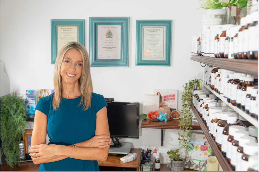 Natalie Fox ND- Naturopathy and Me | store | 11 Boxthorn St, Ashmore QLD 4214, Australia | 0414921526 OR +61 414 921 526