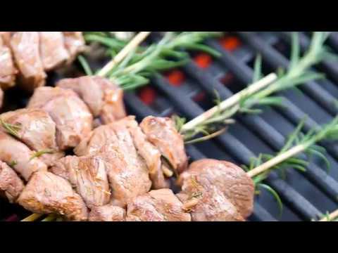 CROSSRAY - Infrared BBQ Grill | 17 Johnston Ct, Dandenong South VIC 3175, Australia | Phone: (03) 9562 3455