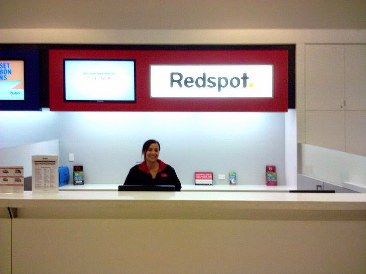 Redspot Car Rentals | car rental | Departure Plaza, Mascot NSW 2020, Australia | 0283032282 OR +61 2 8303 2282