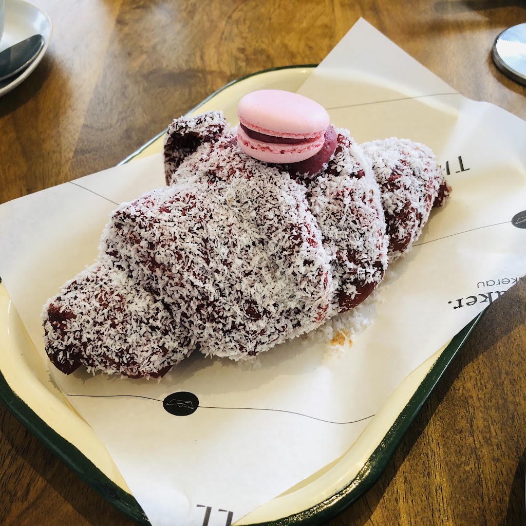 Shepherds Lane Cafe & Dessert Bar | 20 Shepherd St, Liverpool NSW 2170, Australia | Phone: (02) 8742 4033