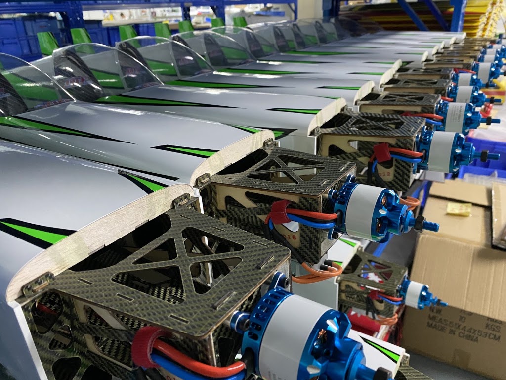 Knife Edge Rc | 12 Karingal Cres, Frenchs Forest NSW 2086, Australia | Phone: 0412 901 477