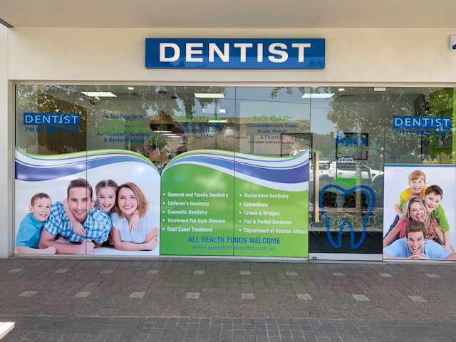 Apex Dental Centre Liverpool | 2/107 Moore St, Liverpool NSW 2170, Australia | Phone: (02) 9602 7815