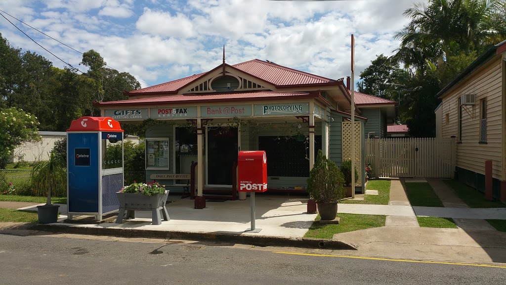 Australia Post - Imbil LPO | post office | 109 Yabba Rd, Imbil QLD 4570, Australia | 0754845107 OR +61 7 5484 5107