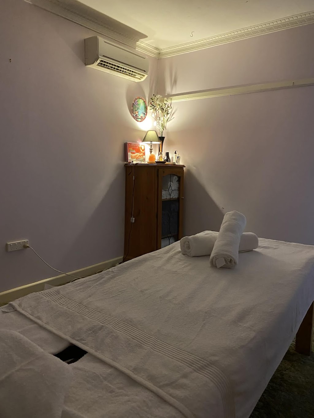 Vee Remedial Massage & Therapy | 381 Allan St, Kyabram VIC 3620, Australia | Phone: 0466 888 783
