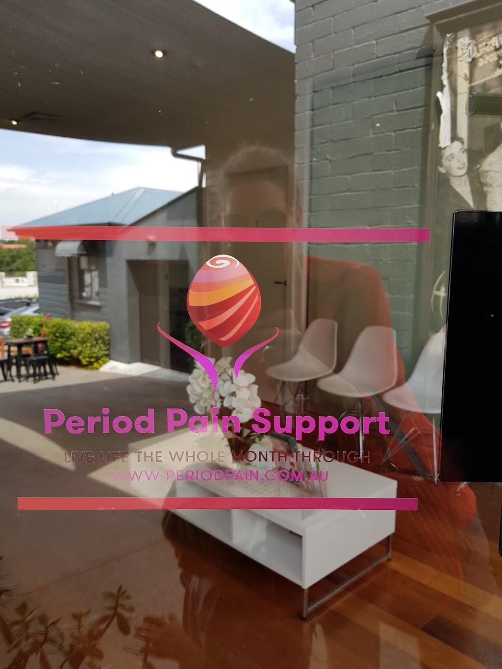 Period Pain Support: Andrea Strand | health | Room C/210 Days Rd, Grange QLD 4051, Australia | 1300912181 OR +61 1300 912 181