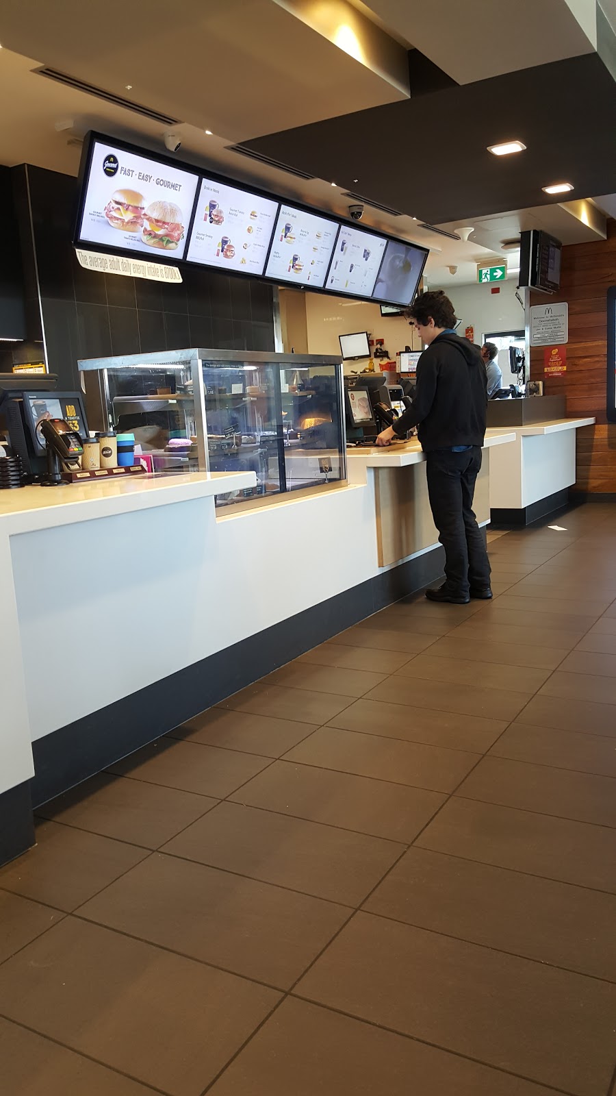 McDonalds Goonellabah | 2 Simeoni Dr, Goonellabah NSW 2480, Australia | Phone: (02) 6624 2957