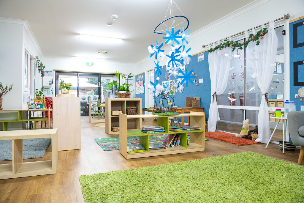 Only About Children Freshwater | 120 Oliver St, Freshwater NSW 2096, Australia | Phone: 13 86 22