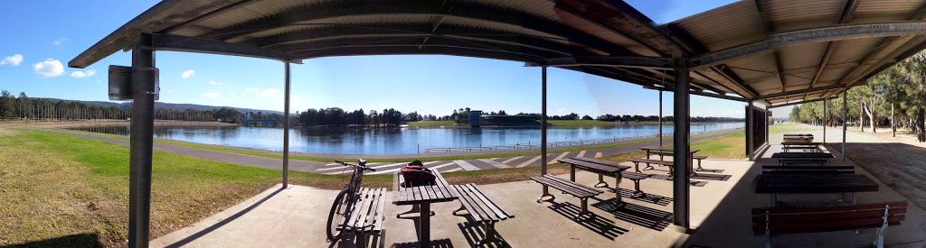 Penrith Lakes Regional Park | park | Castlereagh NSW 2749, Australia | 0299956500 OR +61 2 9995 6500