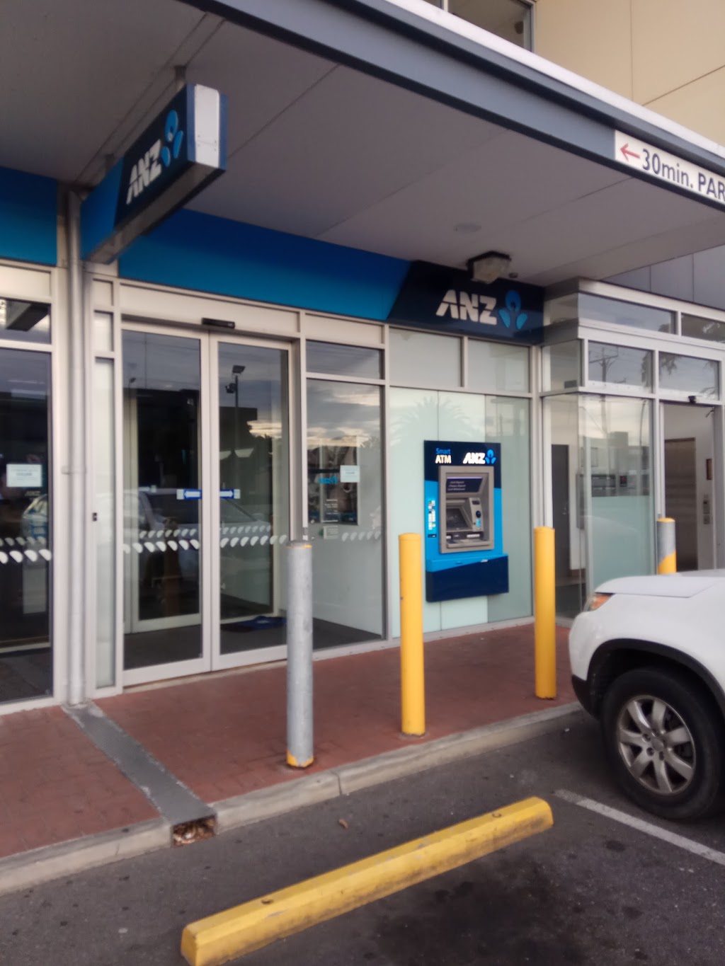 ANZ ATM Firle (Smart) | atm | Glynburn Plaza, shop 11 & 12/151 Glynburn Rd, Firle SA 5070, Australia | 131314 OR +61 131314