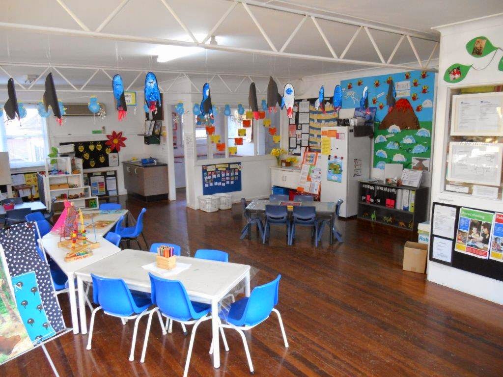 Bangalow Preschool | school | 12 Holway St, Eastwood NSW 2122, Australia | 0298747502 OR +61 2 9874 7502