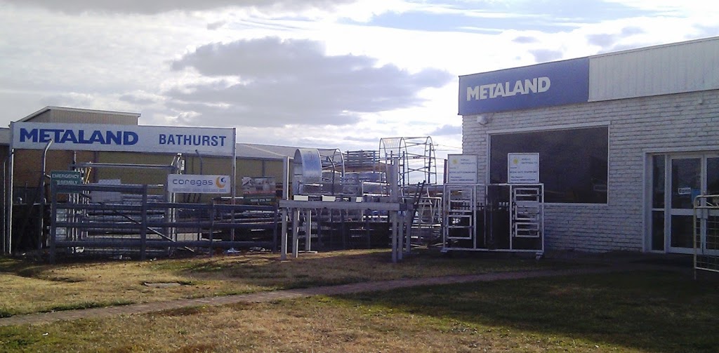 Metaland Bathurst | 9 Toronto St, Kelso NSW 2795, Australia | Phone: (02) 6331 2488