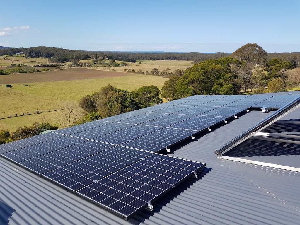 SolarHub | 2 Kylie Cres, Batemans Bay NSW 2536, Australia | Phone: (02) 4488 4220