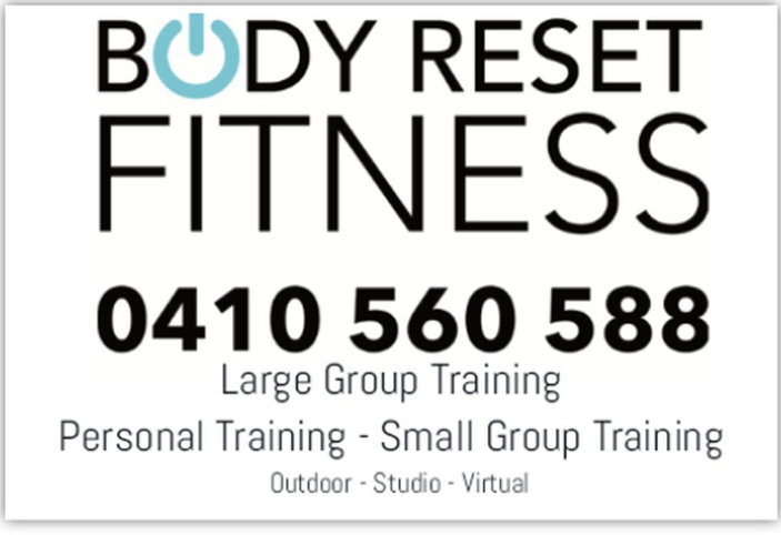 Body Reset Fitness | health | Hillcrest Ave, Winston Hills NSW 2153, Australia | 0410560588 OR +61 410 560 588