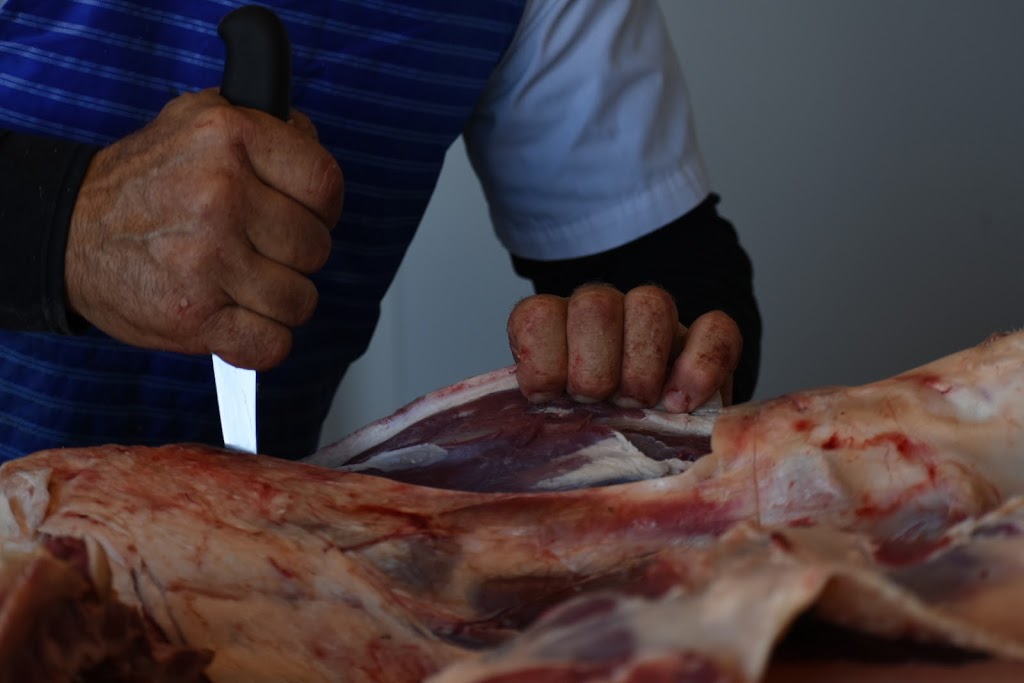 Benbullen Speckle Park Meats | Maffco La, Maffra VIC 3860, Australia | Phone: 0473 469 186