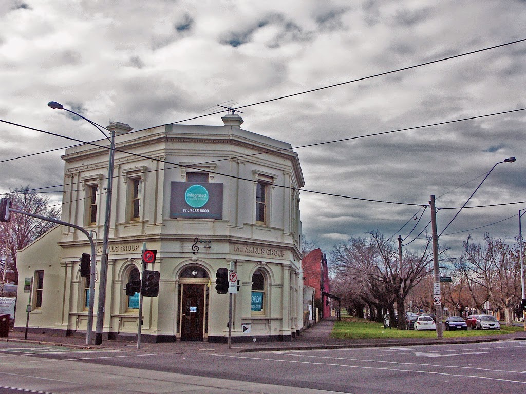 Fitzroy Foot and Ankle Clinic | 460 Brunswick St, Fitzroy North VIC 3068, Australia | Phone: (03) 9485 8000