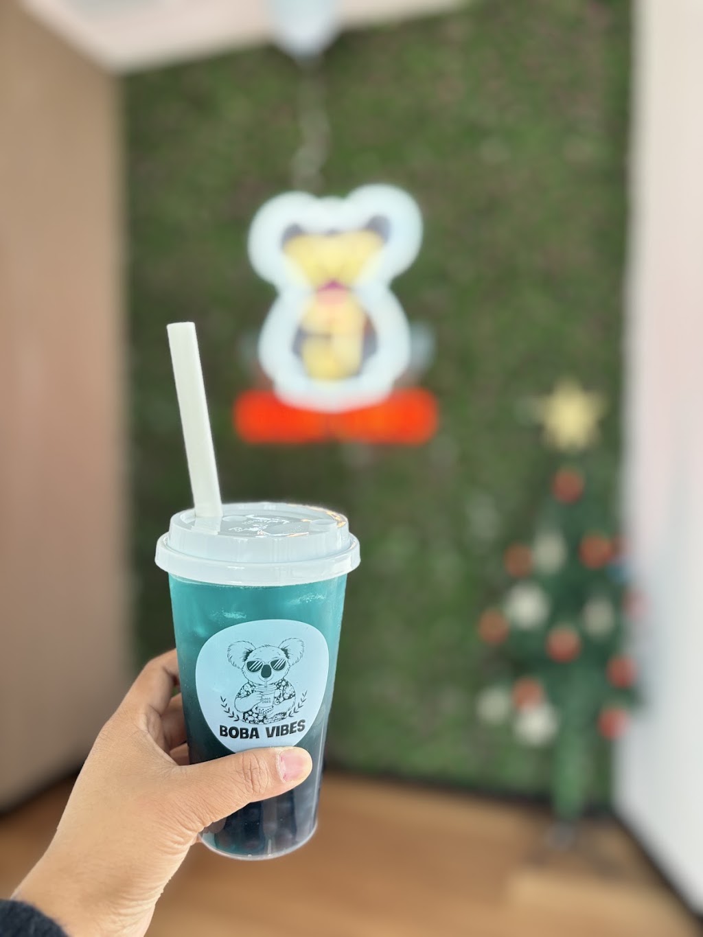 BOBA VIBES | T2, Farm Gate Local, 5 Riverland Rd, Clyde VIC 3978, Australia | Phone: 0406 630 112