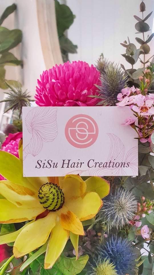 SiSu Hair creations | hair care | 29 The Galley, Capel Sound VIC 3940, Australia | 0416673362 OR +61 416 673 362