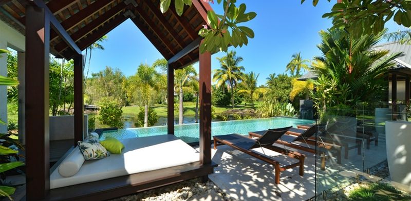 Niramaya Villas & Spa | 1 Bale Dr, Port Douglas QLD 4877, Australia | Phone: (07) 4099 1855