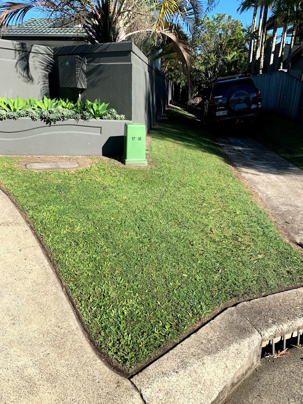 “ON THE COAST” LAWN & ACREAGE MOWING |  | 17 Lows Dr, Pacific Paradise QLD 4564, Australia | 0420949822 OR +61 420 949 822