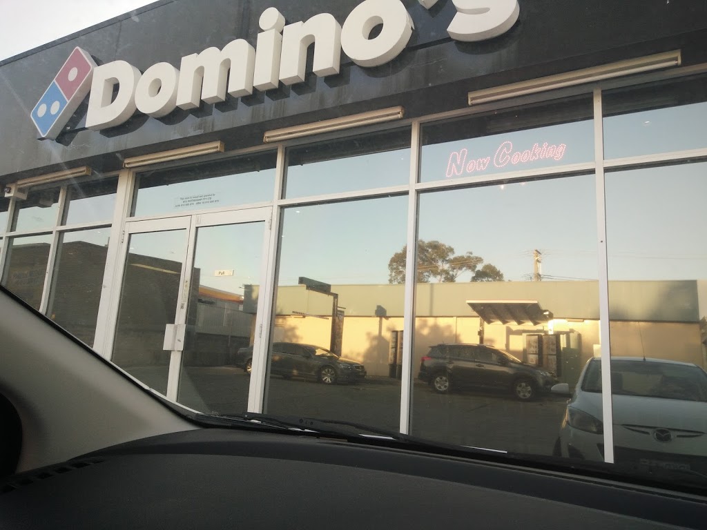 Dominos Pizza Toronto | meal takeaway | 2 James St, Toronto NSW 2283, Australia | 0249746720 OR +61 2 4974 6720