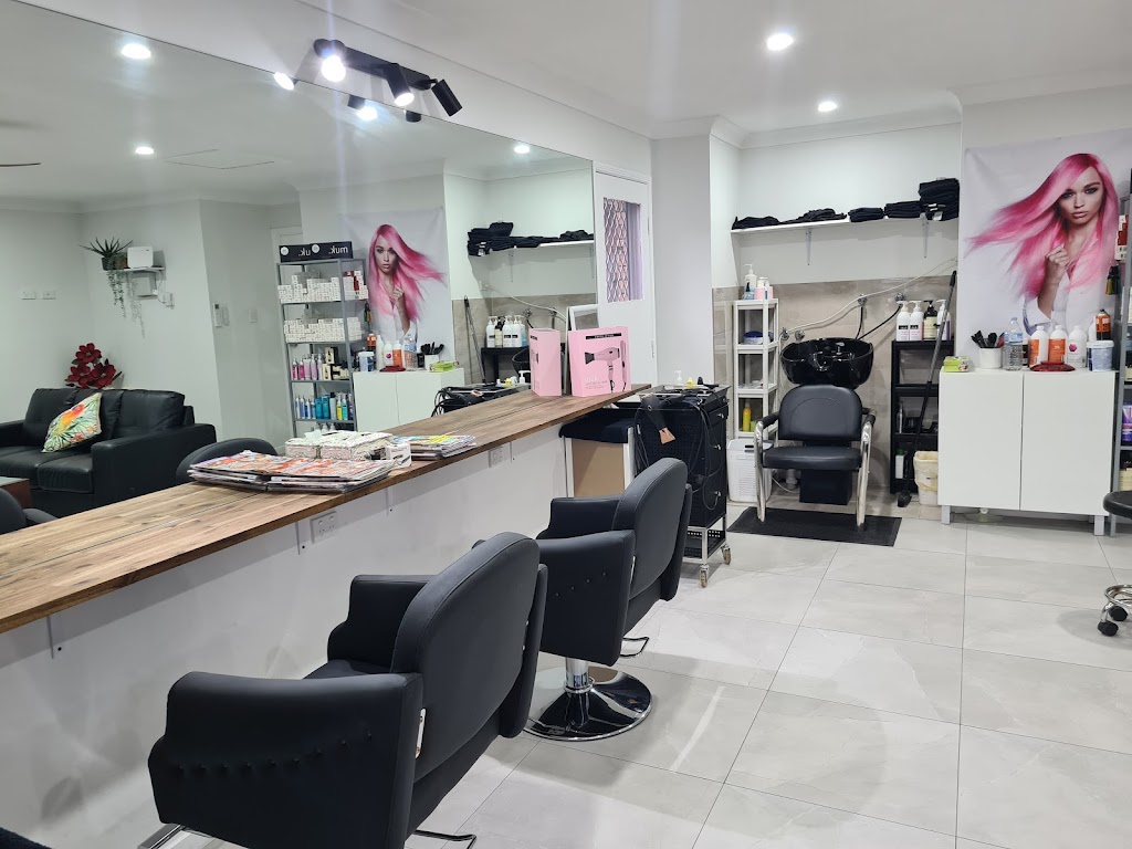 Gold Hair and Beauty | Blue Heeler Dr, New Beith QLD 4124, Australia | Phone: 0403 882 858