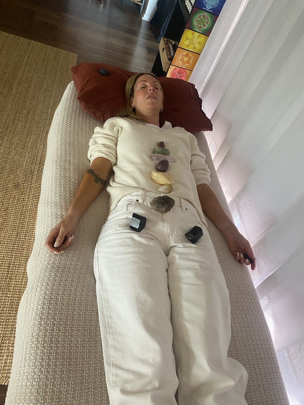 Healy’s Natural Therapies- Spinal Energetics, Reiki, Kinesiology | 275 Ballarto Rd, Carrum Downs VIC 3201, Australia | Phone: 0447 488 708