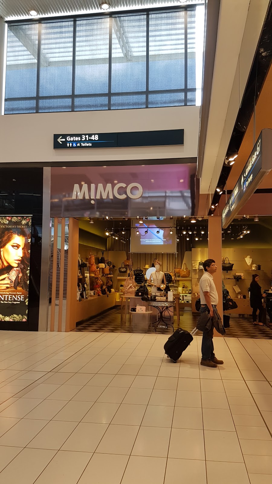 MIMCO | shoe store | Shop 19/19 Shiers Ave, Mascot NSW 2020, Australia | 0296932912 OR +61 2 9693 2912