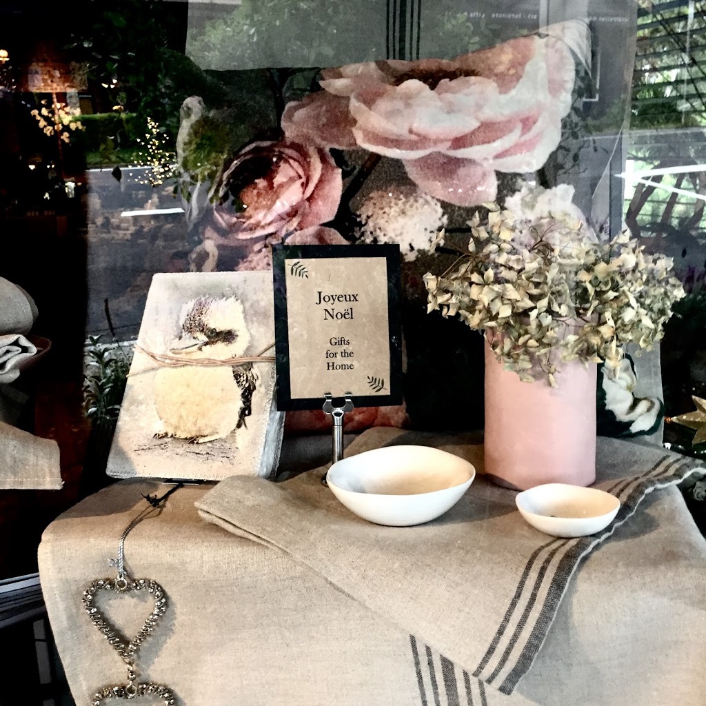 Le Marche Sassafras | home goods store | 1/372 Mount Dandenong Tourist Rd, Sassafras VIC 3787, Australia | 0397553369 OR +61 3 9755 3369