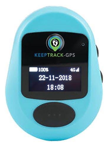 Keep Track GPS | 13 Glenorchy Rd, Southern River WA 6110, Australia | Phone: (08) 6147 0747