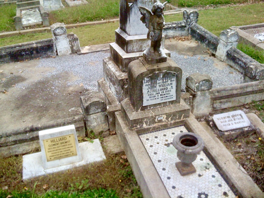 Orange City General Cemetery | cemetery | 253 Lone Pine Ave, Orange NSW 2800, Australia | 0263938000 OR +61 2 6393 8000