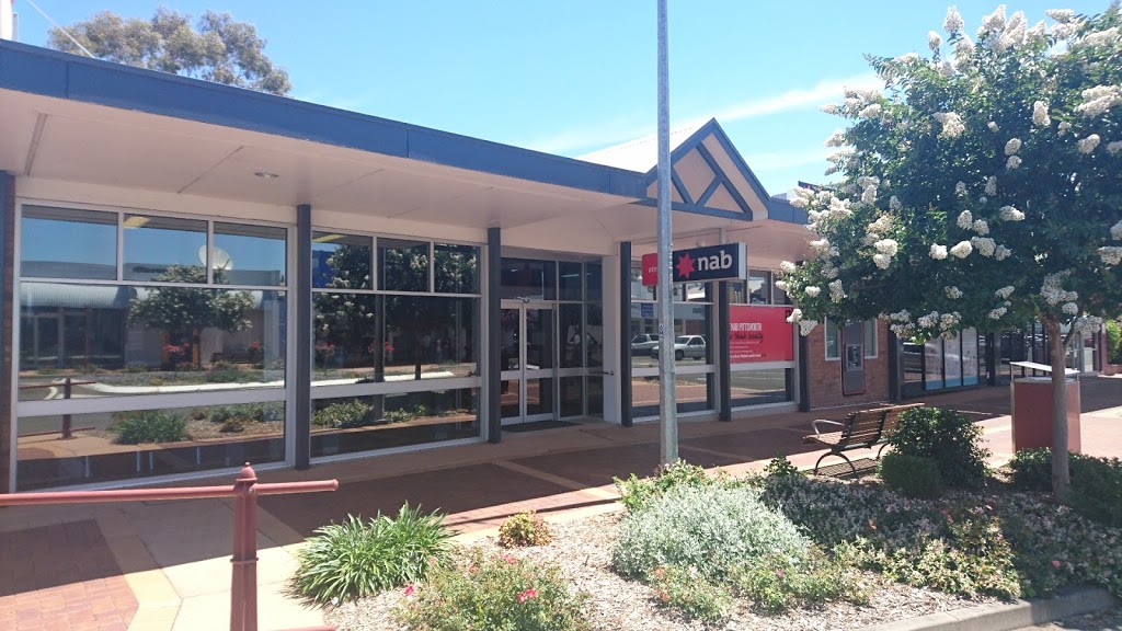 NAB branch | 75 Yandilla St, Pittsworth QLD 4356, Australia | Phone: 13 22 65