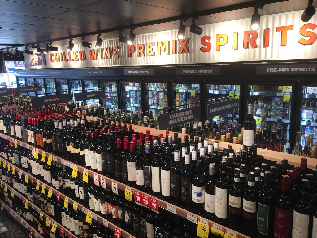 BWS Cannonvale (Shute Hbr Rd) | store | 33/226 Shute Harbour Rd, Cannonvale QLD 4802, Australia | 0749466901 OR +61 7 4946 6901