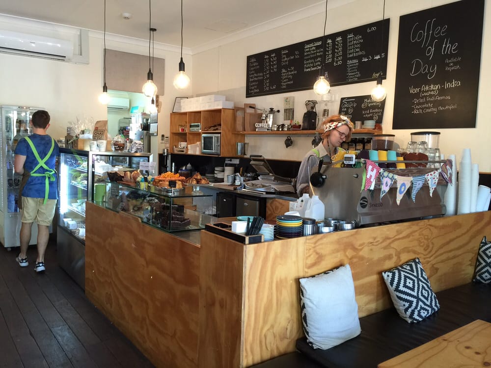 Hoopla Espresso | cafe | 8A Moresby St, Kensington WA 6151, Australia | 0864601181 OR +61 8 6460 1181