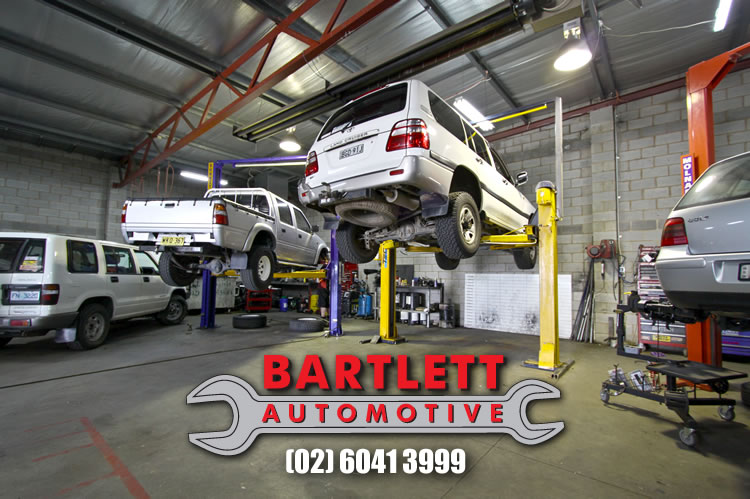 Bartlett Automotive & Mobile Service | 521 Nurigong St, South Albury NSW 2640, Australia | Phone: (02) 6041 3999