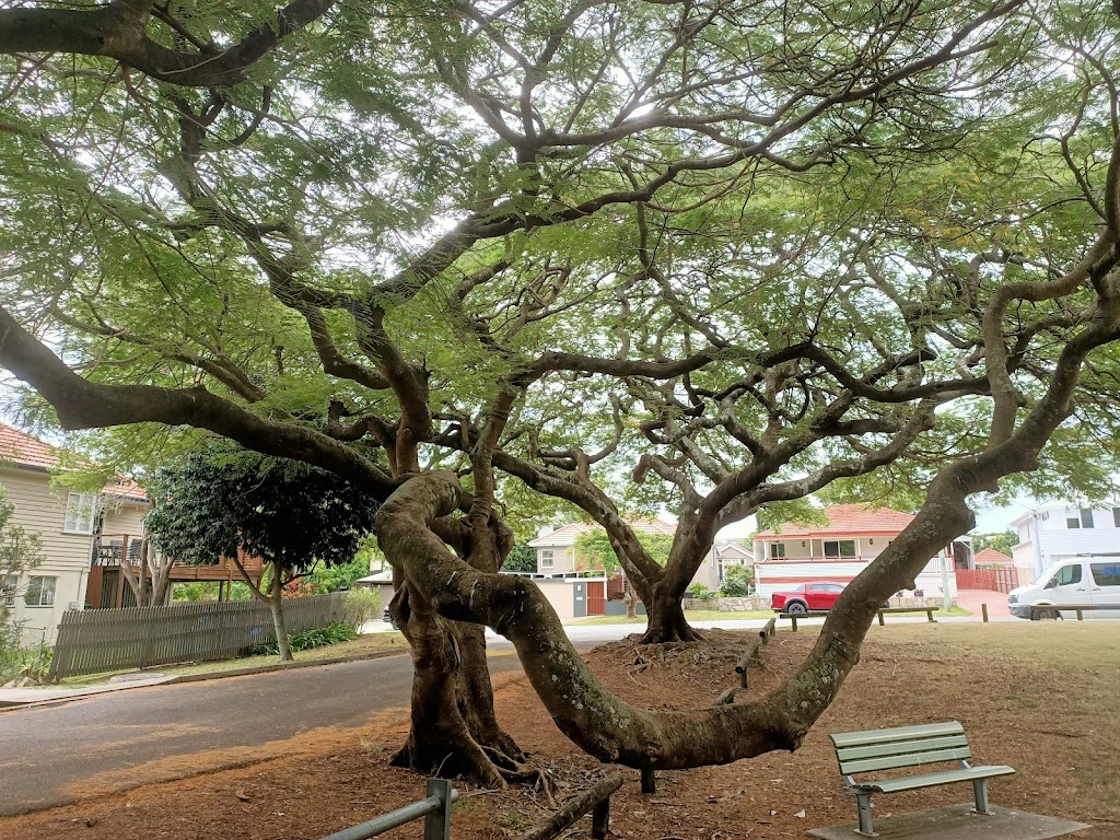 Kokoda Park | Gordon Park QLD 4031, Australia | Phone: (07) 3403 8888