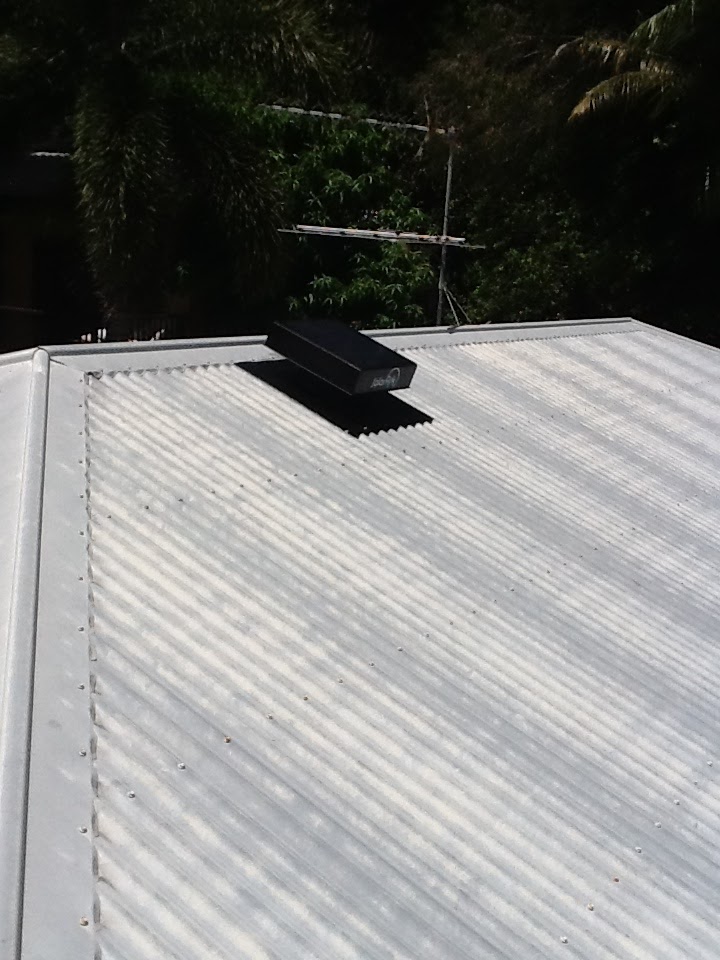 NQ Gutter Solutions | roofing contractor | 24 Dillon St, Bungalow QLD 4870, Australia | 1800900716 OR +61 1800 900 716