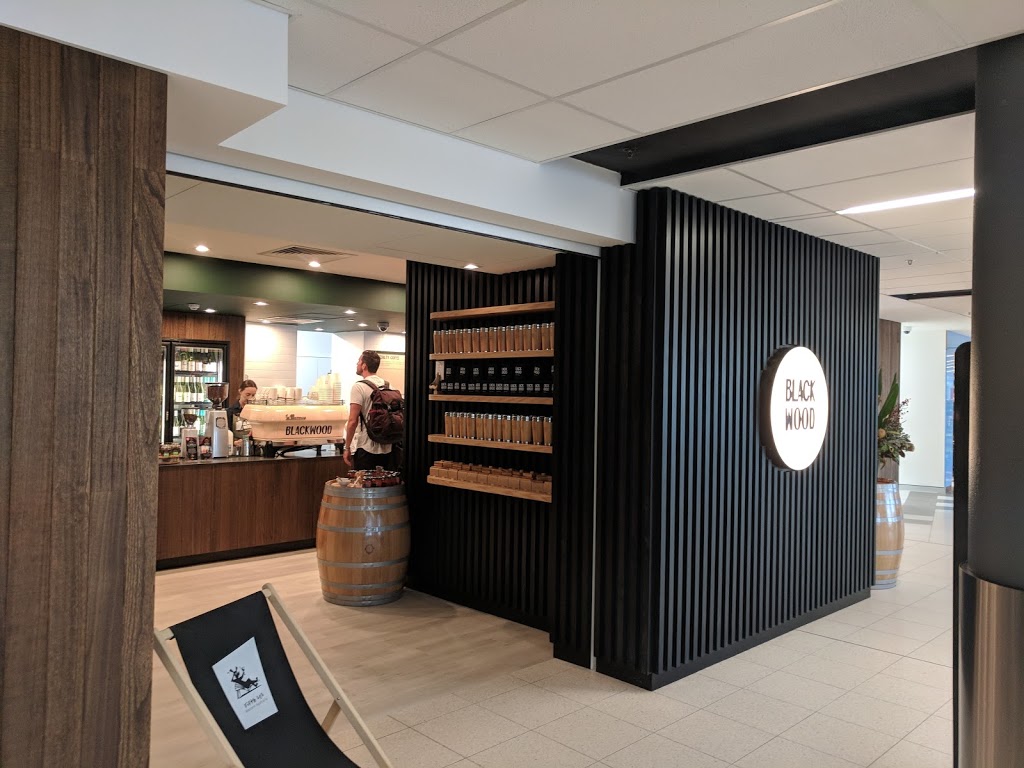 Blackwood Beer & Wine | restaurant | Level 1, Perth Airport, Terminal 3 Domestic Brearley Ave, Perth Airport WA 6105, Australia | 0470244296 OR +61 470 244 296