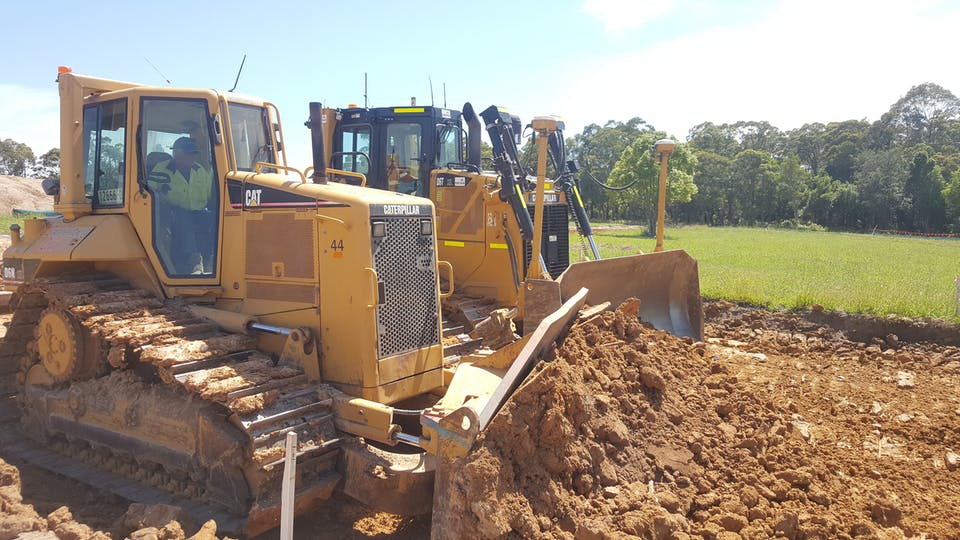 Hunter Rail & Civil | general contractor | 242 Averys Ln, Buchanan NSW 2323, Australia | 0404288831 OR +61 404 288 831